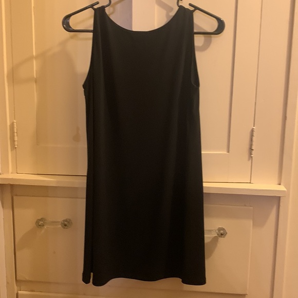 Clara Sun Woo Black Dress Size XS - Picture 6 of 6